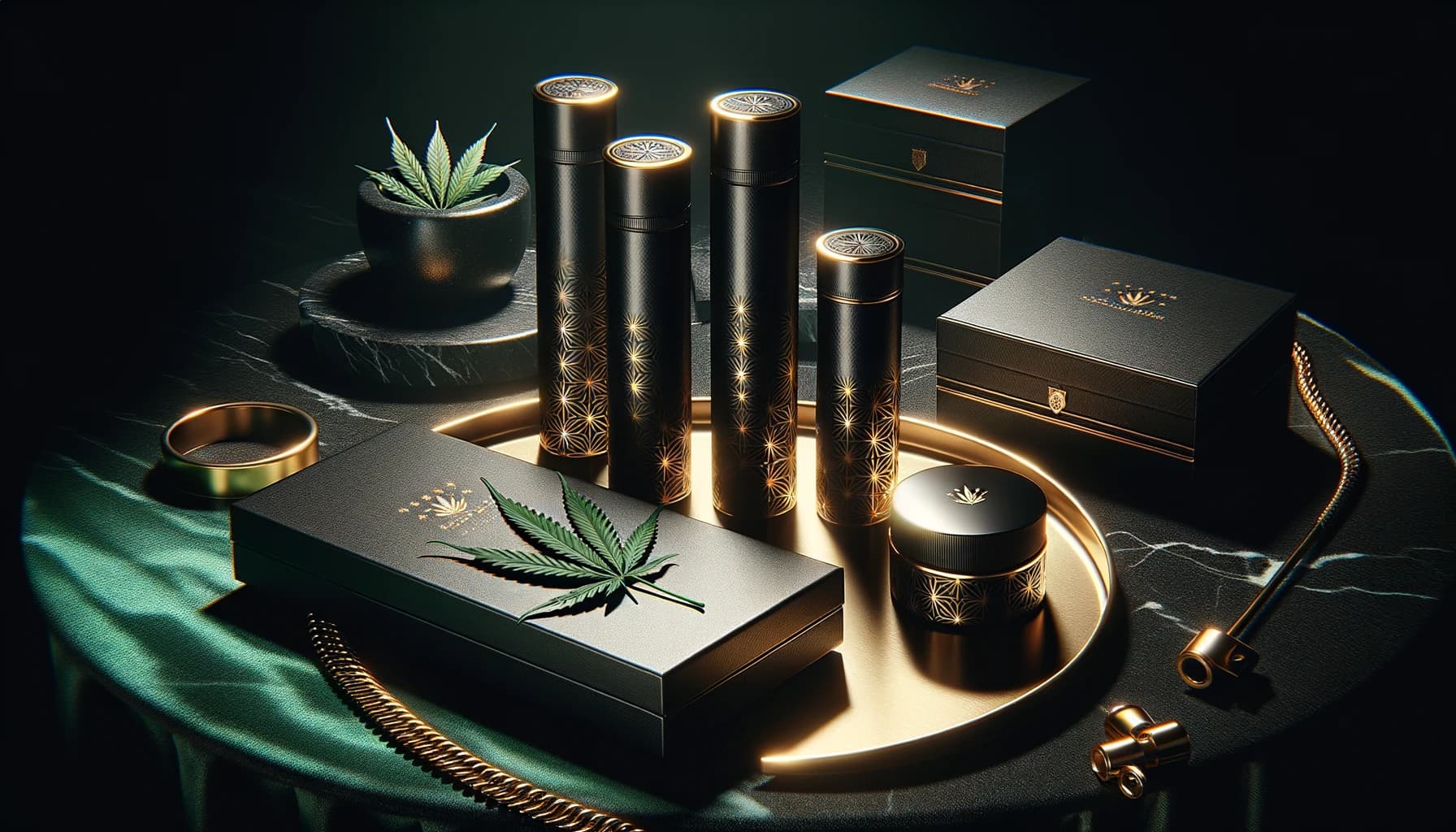 The New Standard: Denver Has Cannabis Bars Now